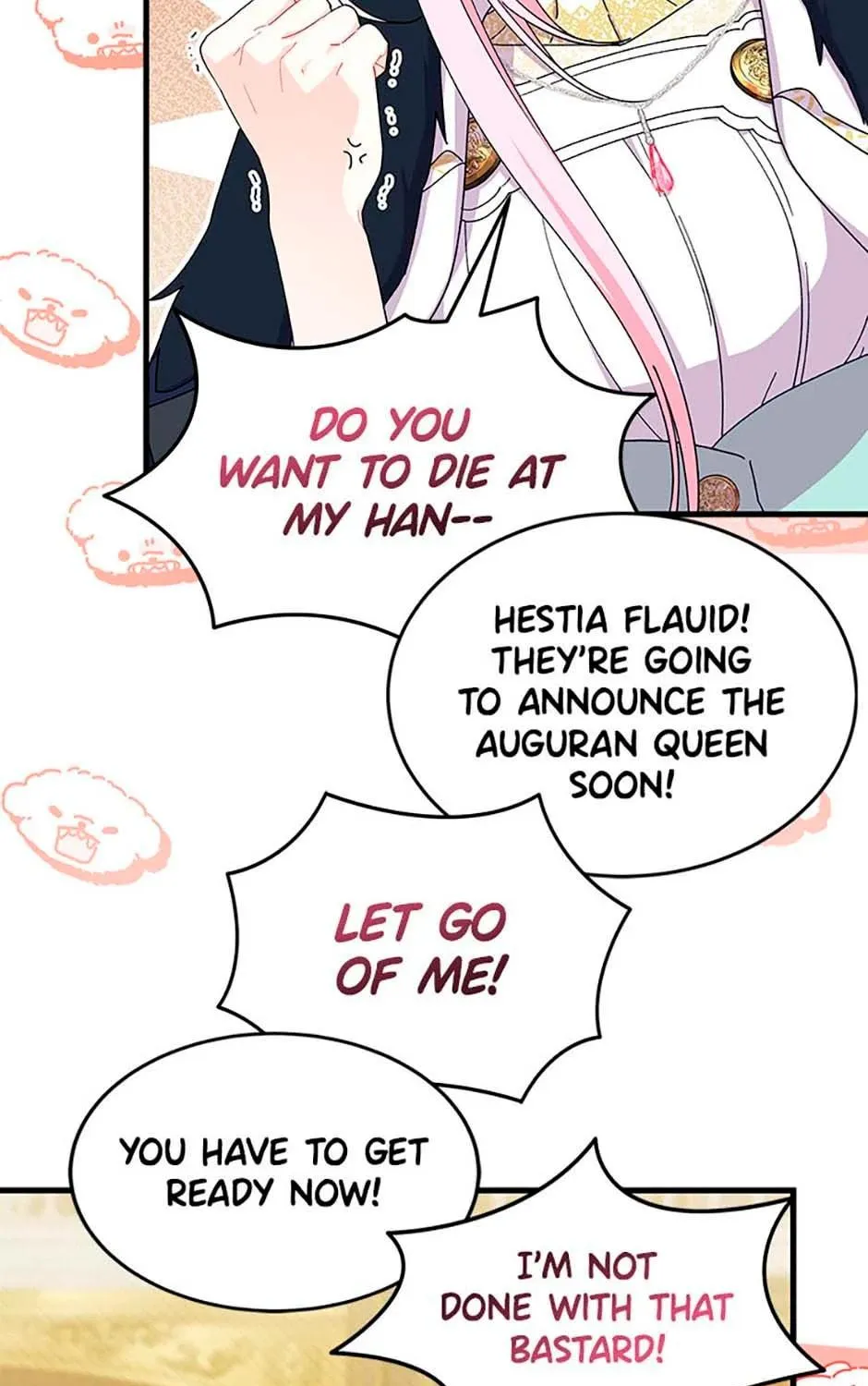 I Don't Want to Be an Ojakgyo Chapter 68 page 49 - 
