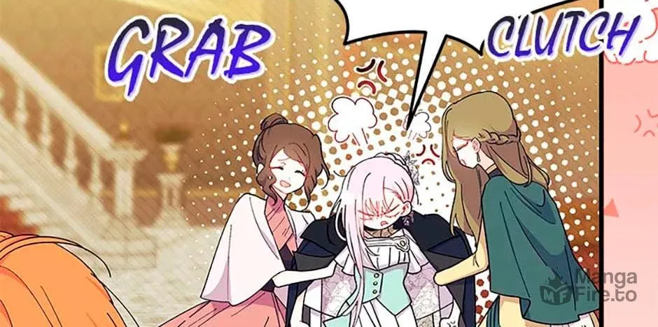 I Don't Want to Be an Ojakgyo Chapter 68 page 50 - 