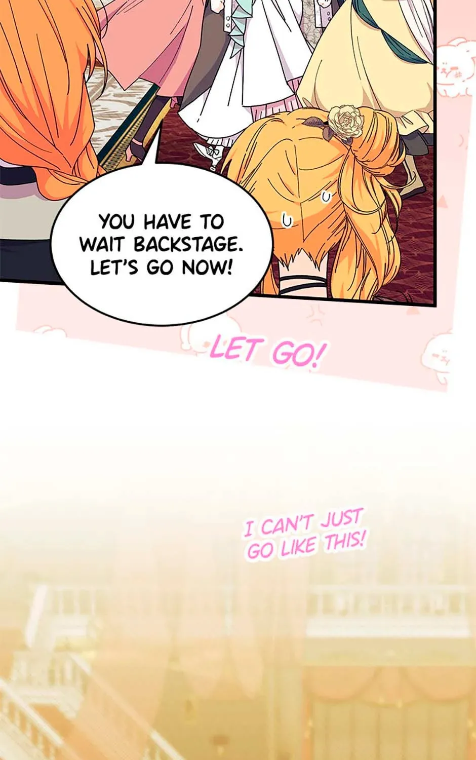 I Don't Want to Be an Ojakgyo Chapter 68 page 51 - 