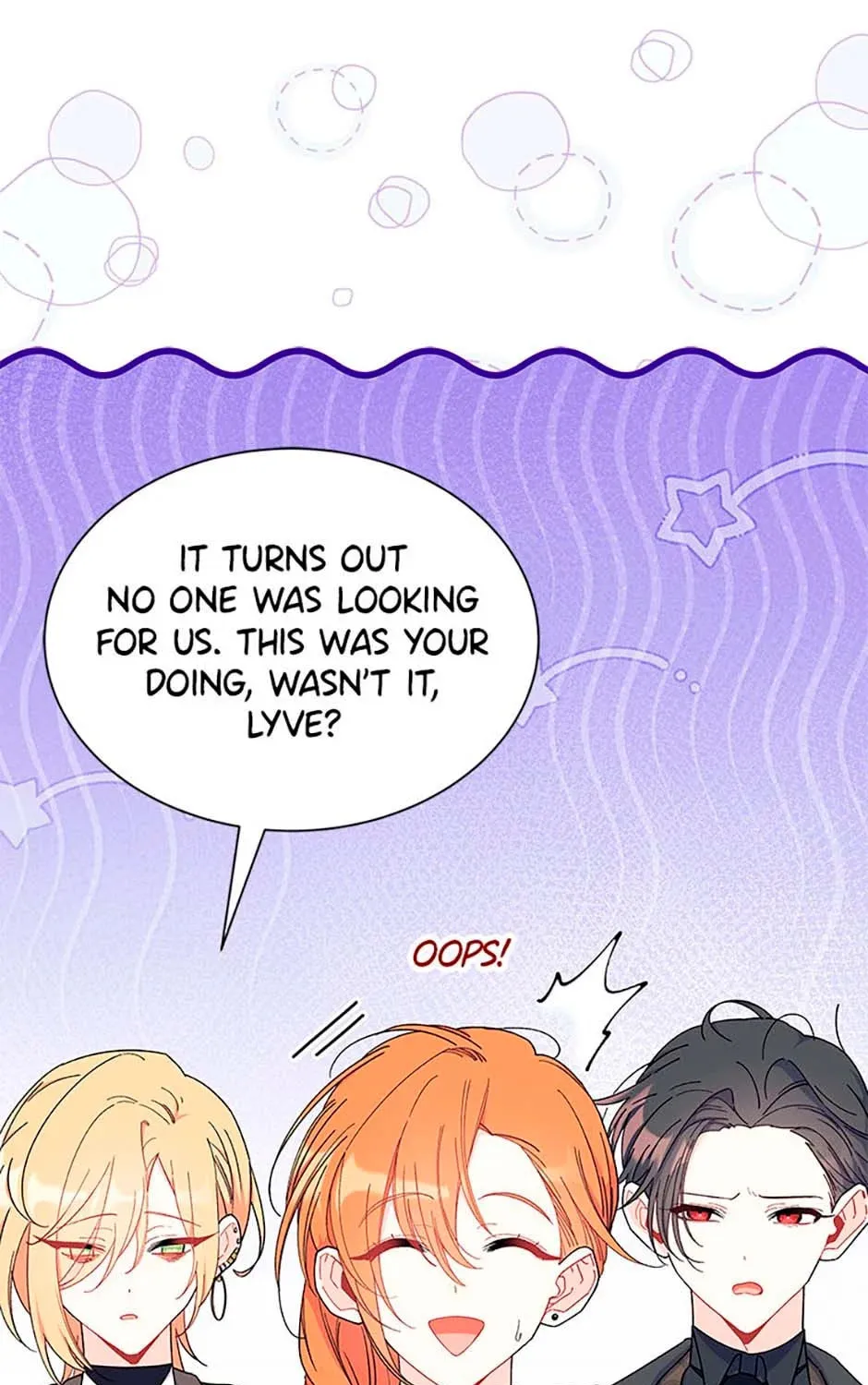 I Don't Want to Be an Ojakgyo Chapter 68 page 55 - 