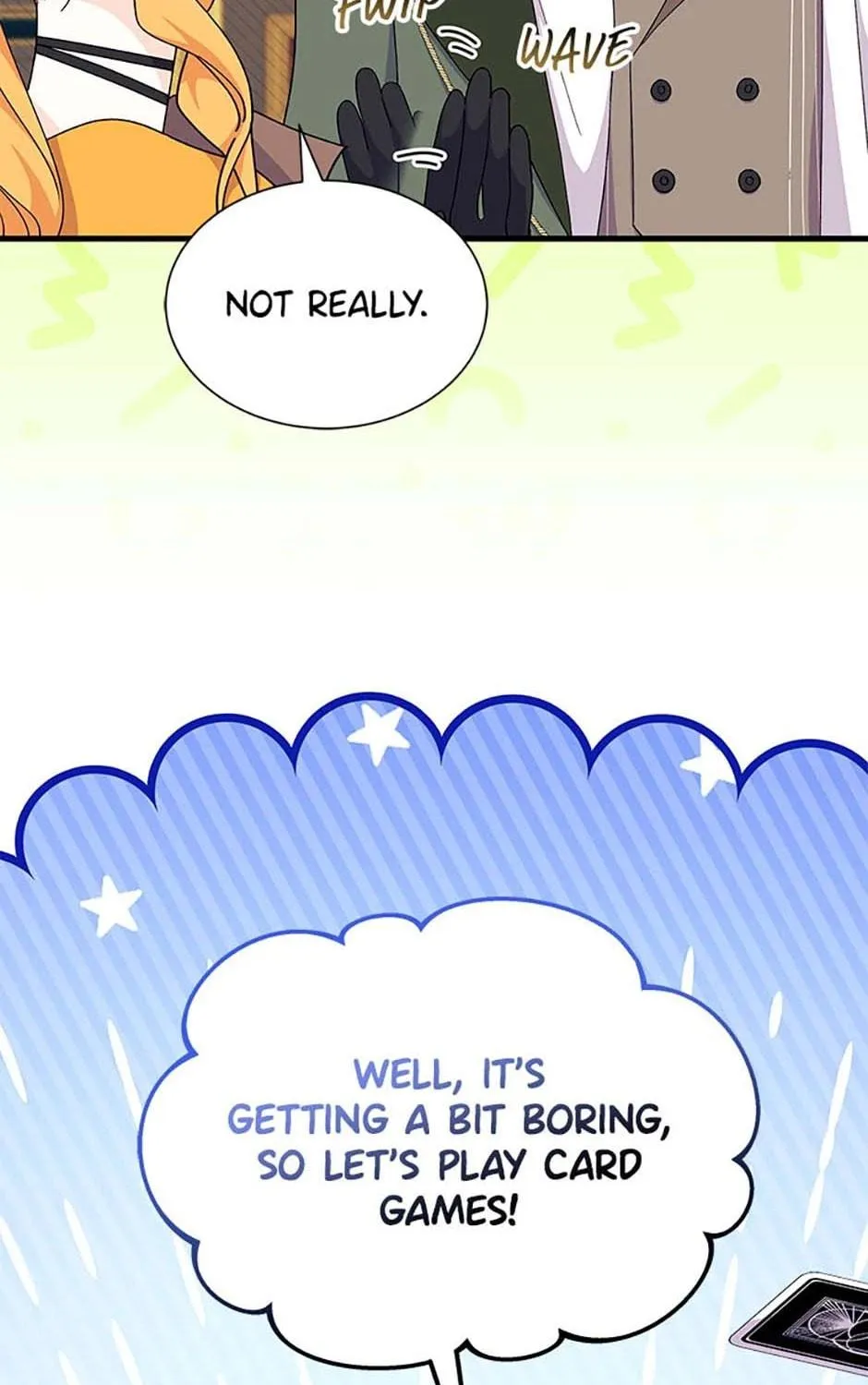 I Don't Want to Be an Ojakgyo Chapter 68 page 59 - 