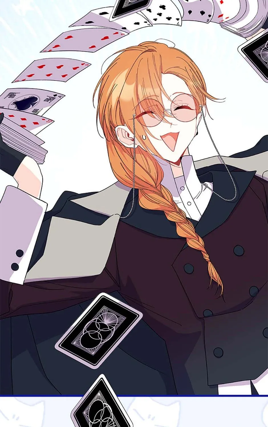 I Don't Want to Be an Ojakgyo Chapter 68 page 61 - 