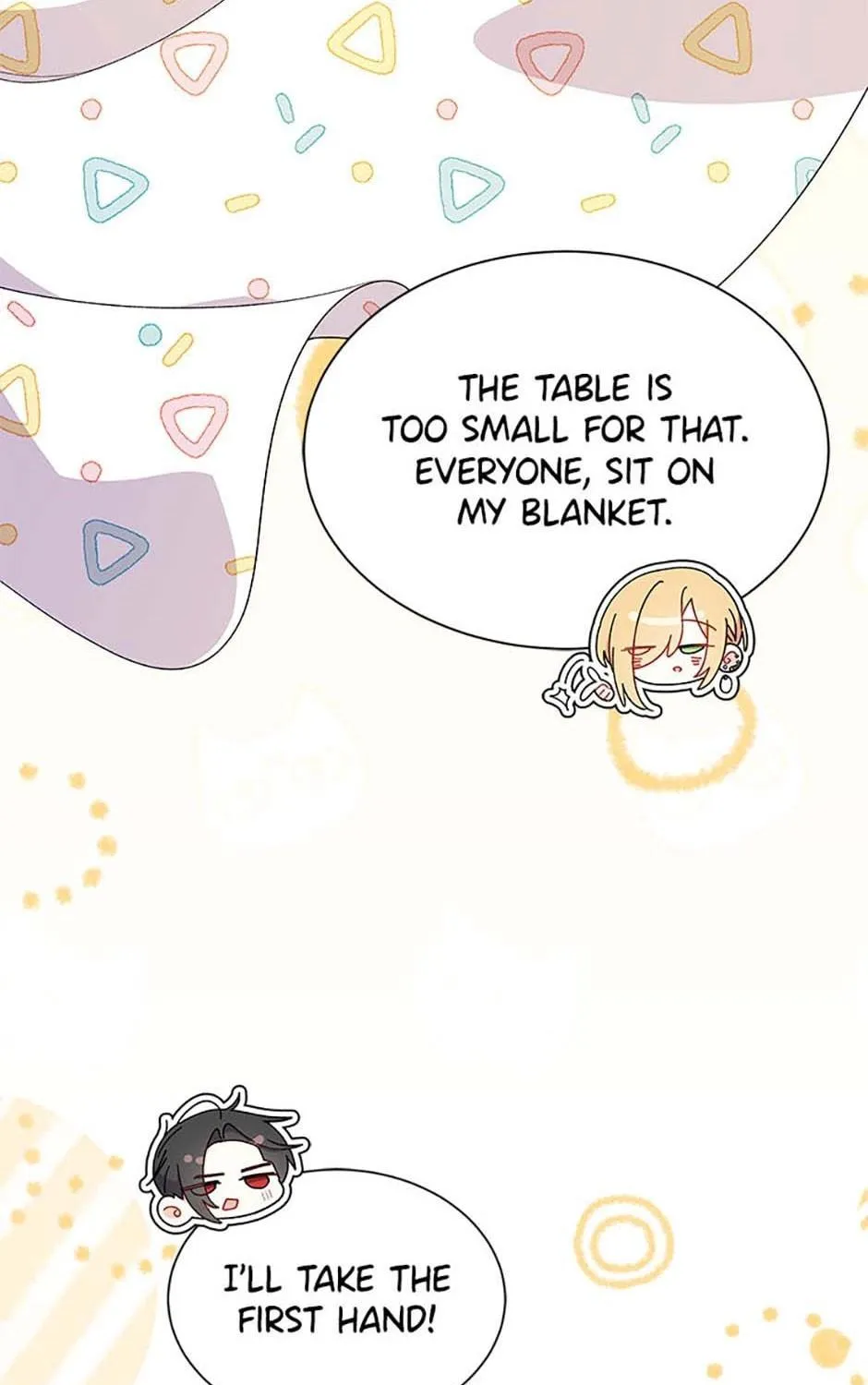 I Don't Want to Be an Ojakgyo Chapter 68 page 65 - 