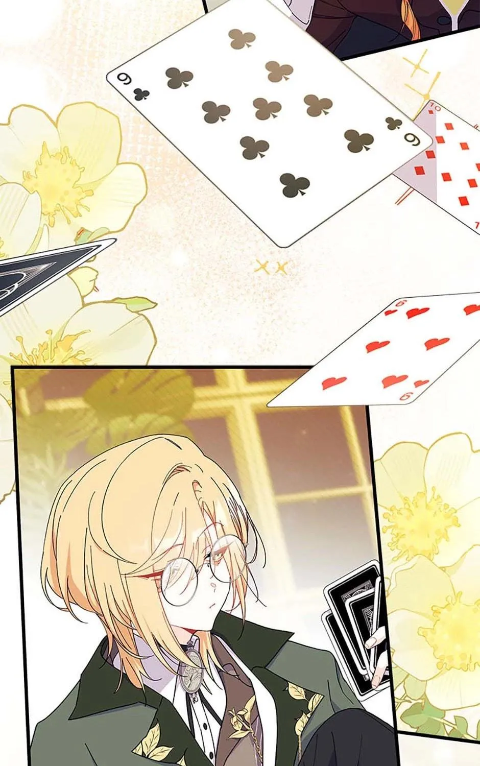 I Don't Want to Be an Ojakgyo Chapter 68 page 69 - 