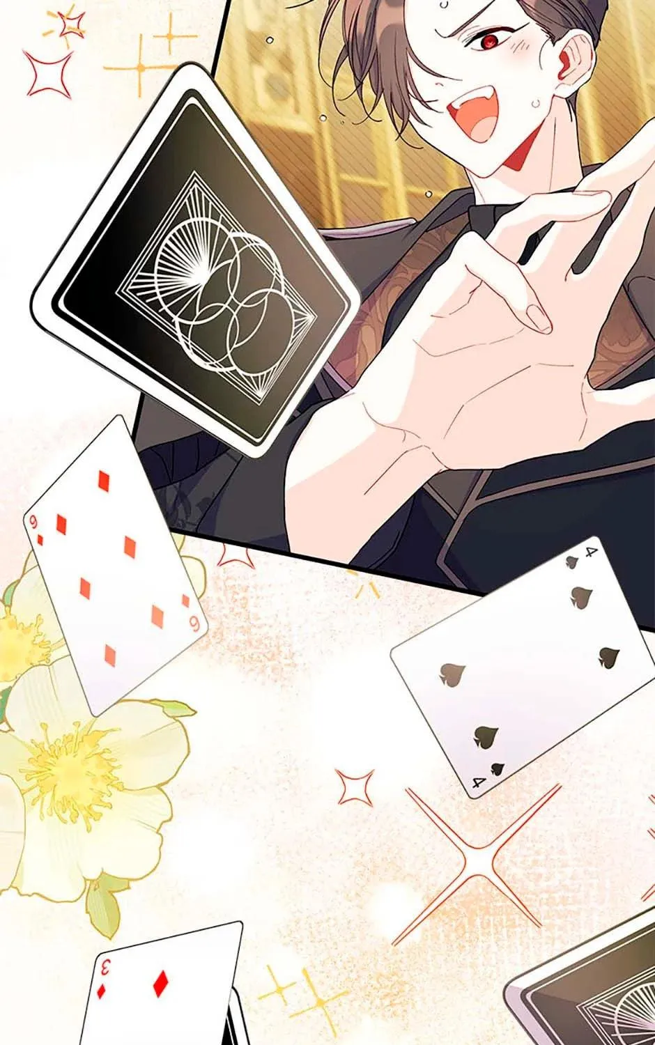 I Don't Want to Be an Ojakgyo Chapter 68 page 71 - 
