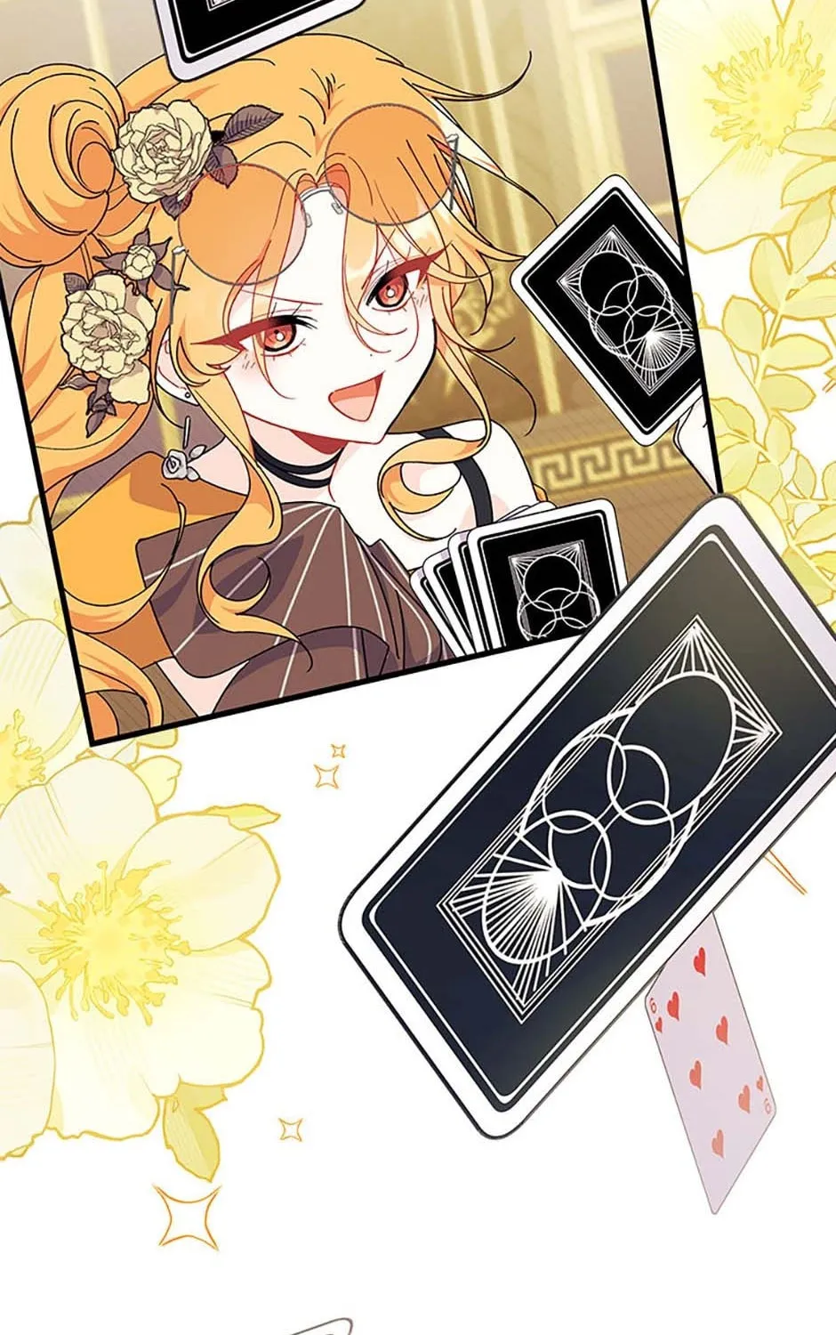 I Don't Want to Be an Ojakgyo Chapter 68 page 73 - 