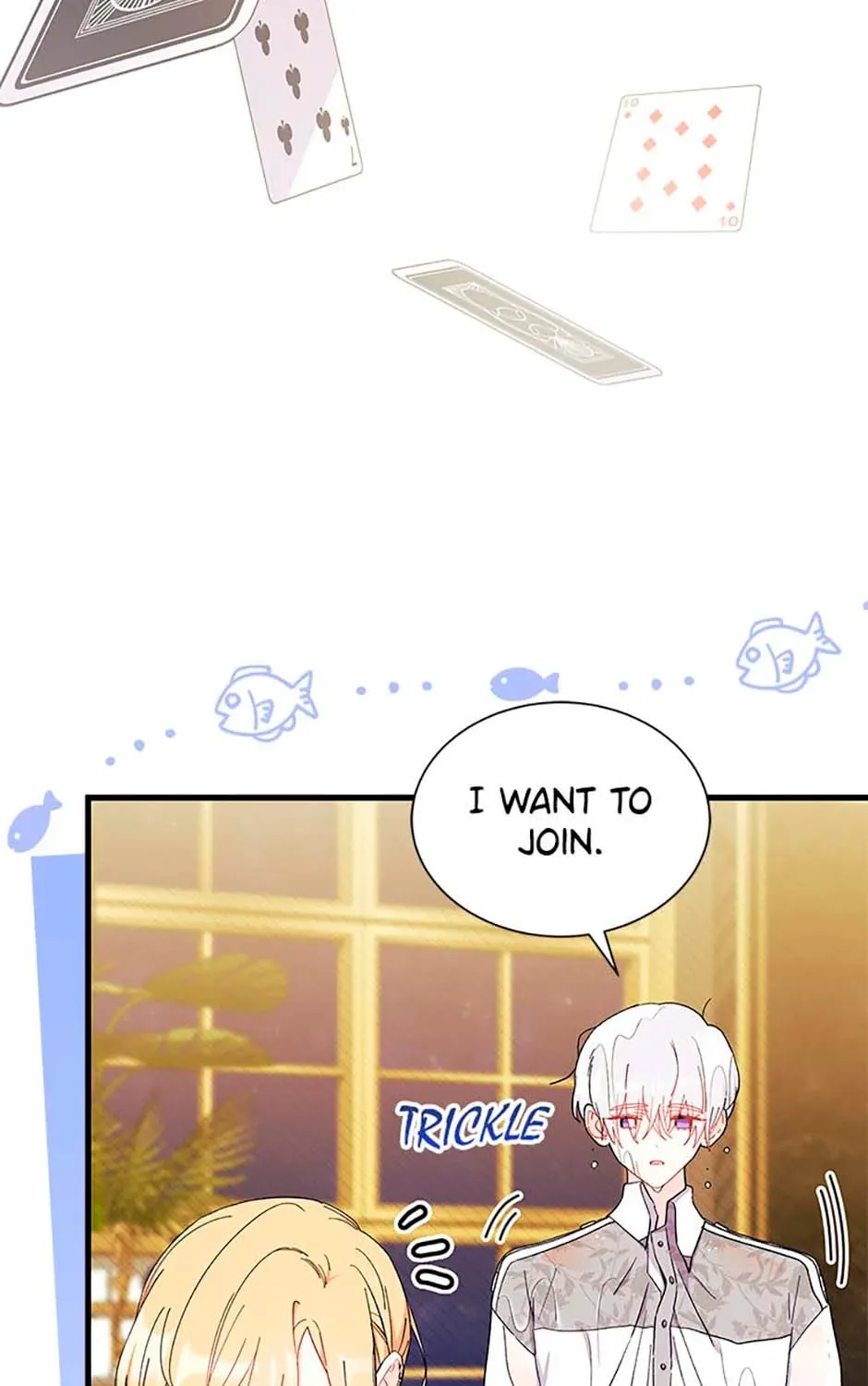 I Don't Want to Be an Ojakgyo Chapter 68 page 75 - 