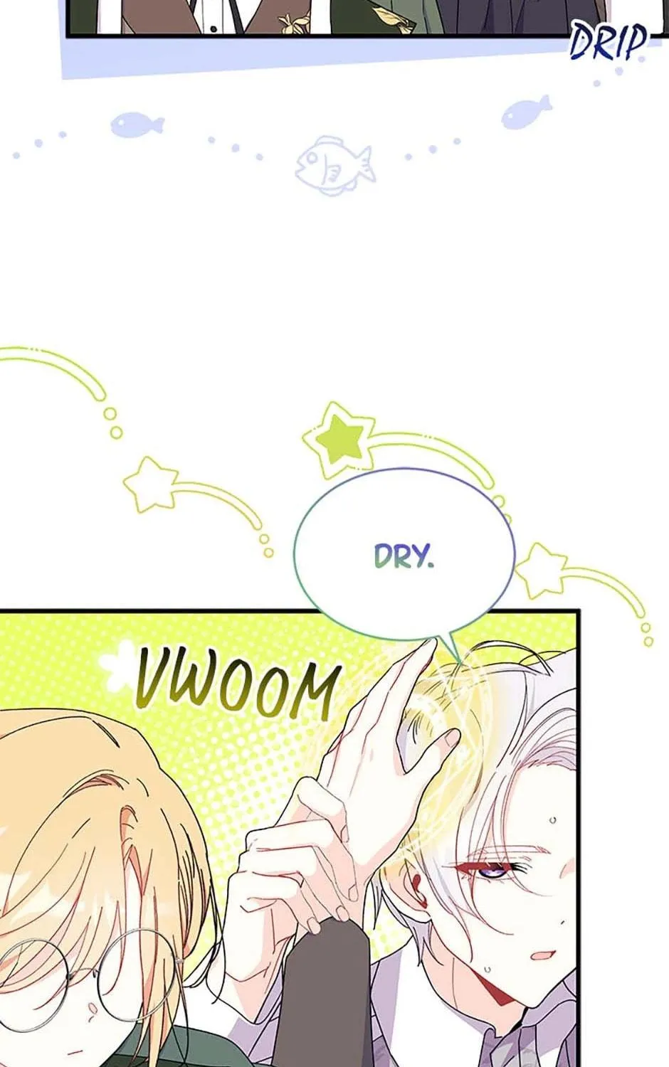 I Don't Want to Be an Ojakgyo Chapter 68 page 77 - 