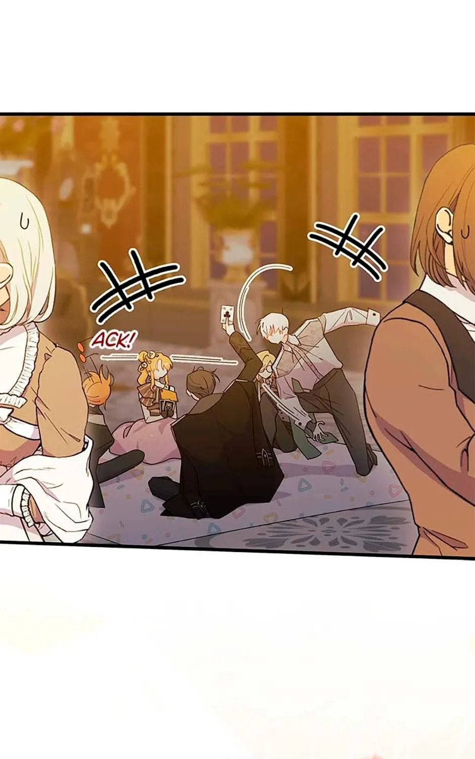 I Don't Want to Be an Ojakgyo Chapter 68 page 79 - 