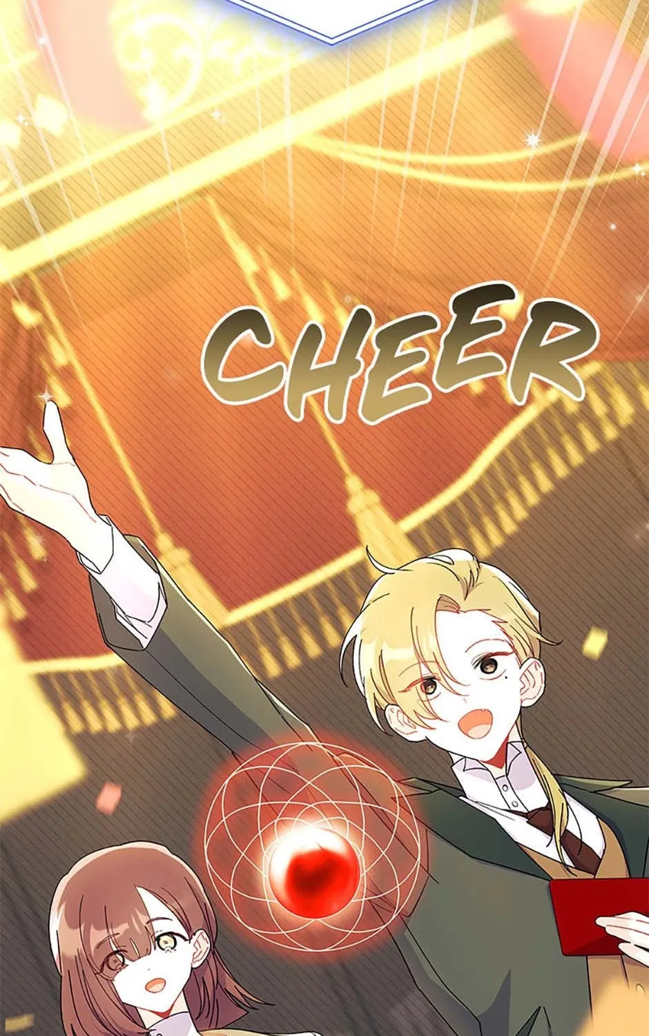 I Don't Want to Be an Ojakgyo Chapter 68 page 81 - 