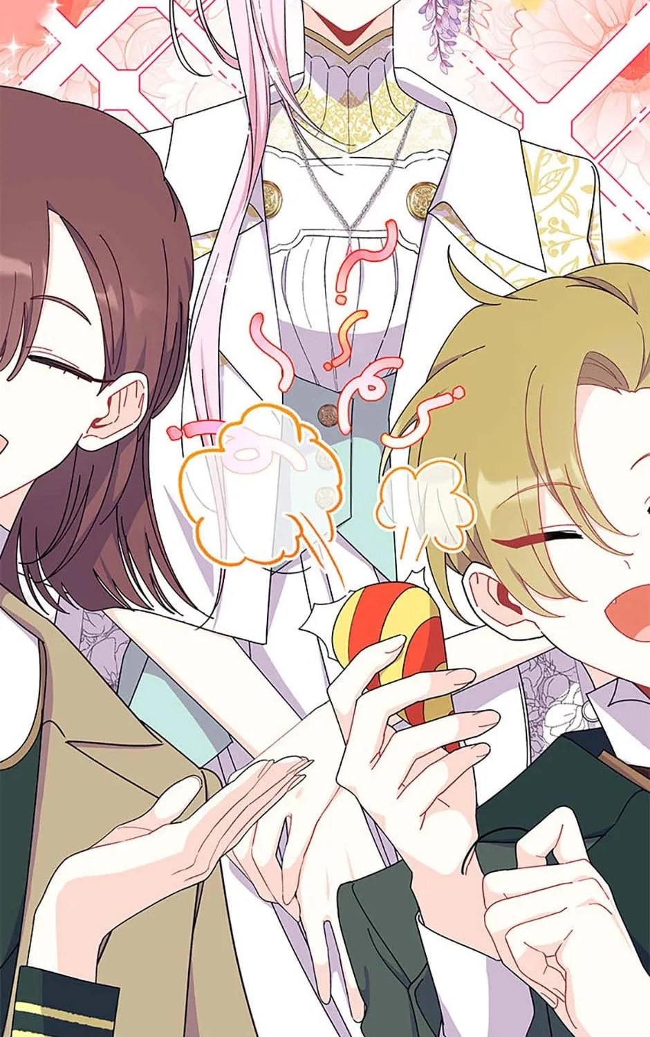 I Don't Want to Be an Ojakgyo Chapter 68 page 87 - 