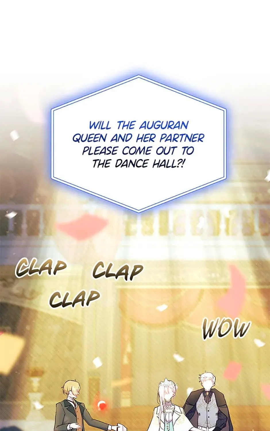I Don't Want to Be an Ojakgyo Chapter 68 page 91 - 