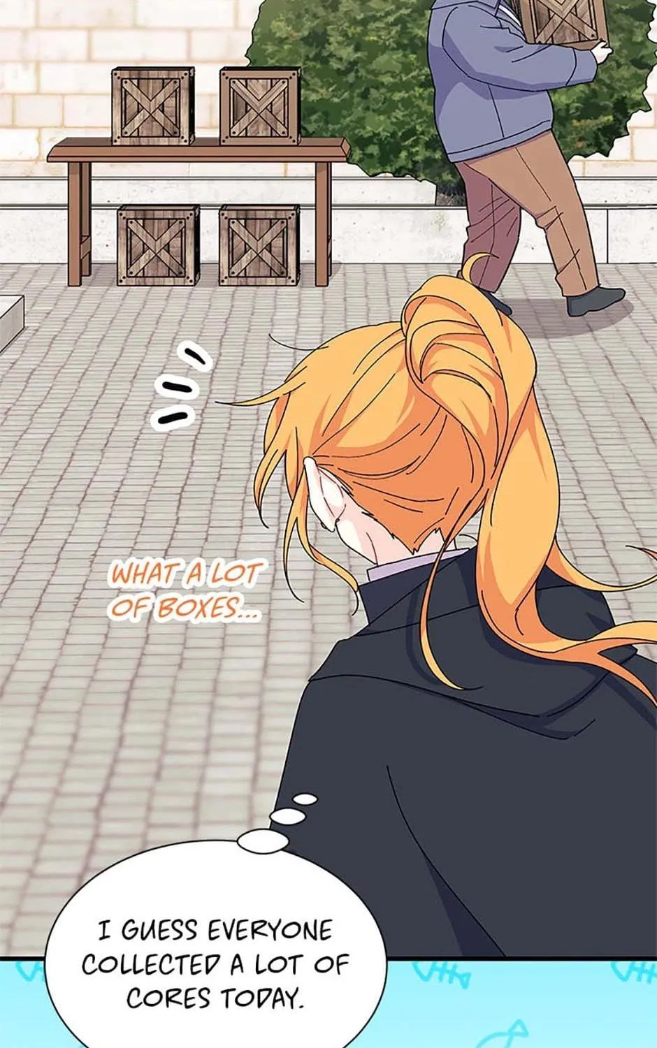 I Don't Want to Be an Ojakgyo Chapter 69 page 101 - 