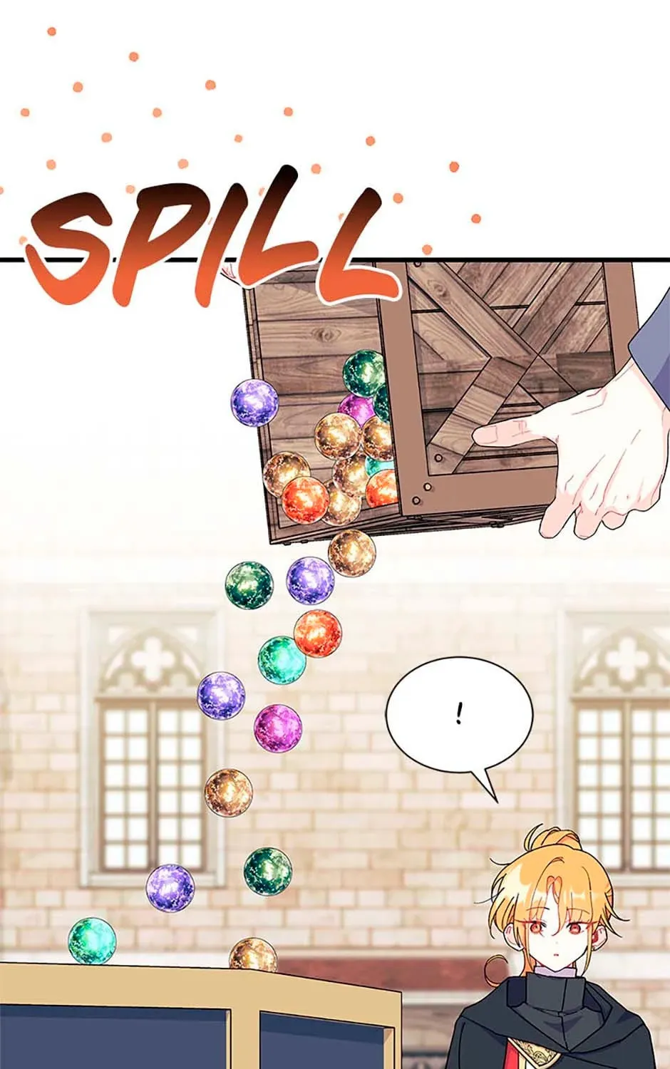 I Don't Want to Be an Ojakgyo Chapter 69 page 103 - 