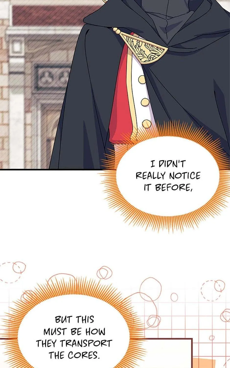 I Don't Want to Be an Ojakgyo Chapter 69 page 109 - 