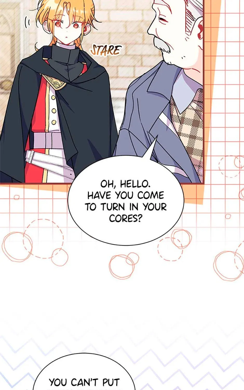 I Don't Want to Be an Ojakgyo Chapter 69 page 111 - 