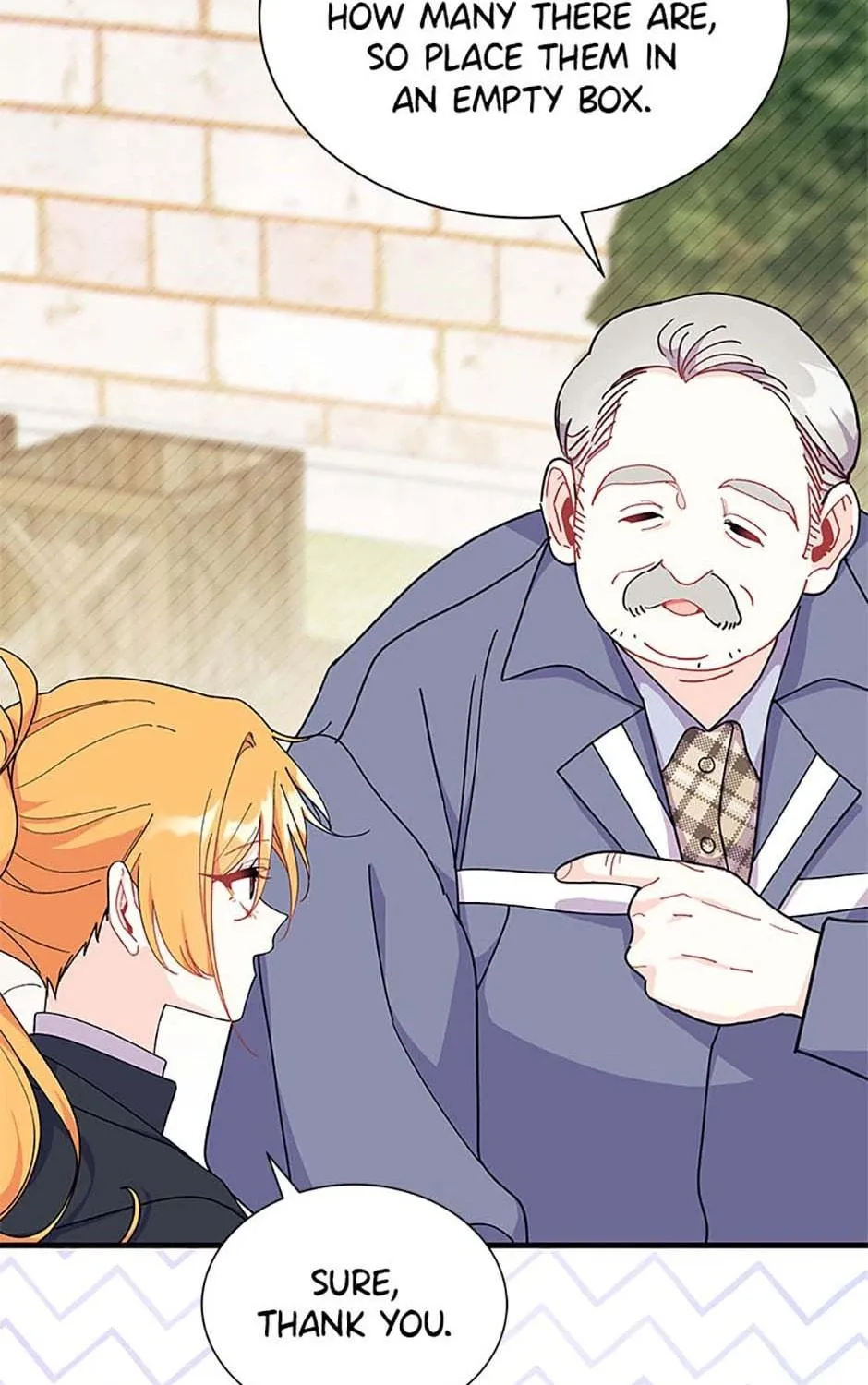 I Don't Want to Be an Ojakgyo Chapter 69 page 113 - 