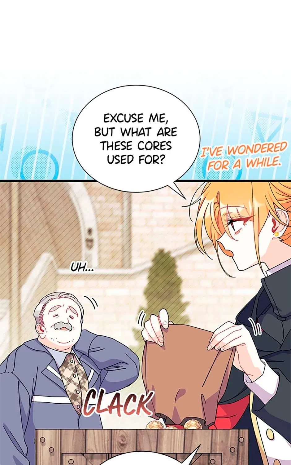 I Don't Want to Be an Ojakgyo Chapter 69 page 115 - 