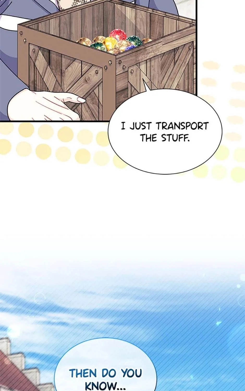 I Don't Want to Be an Ojakgyo Chapter 69 page 119 - 