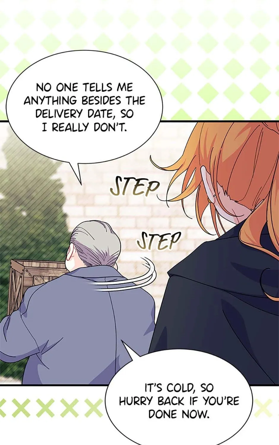 I Don't Want to Be an Ojakgyo Chapter 69 page 123 - 