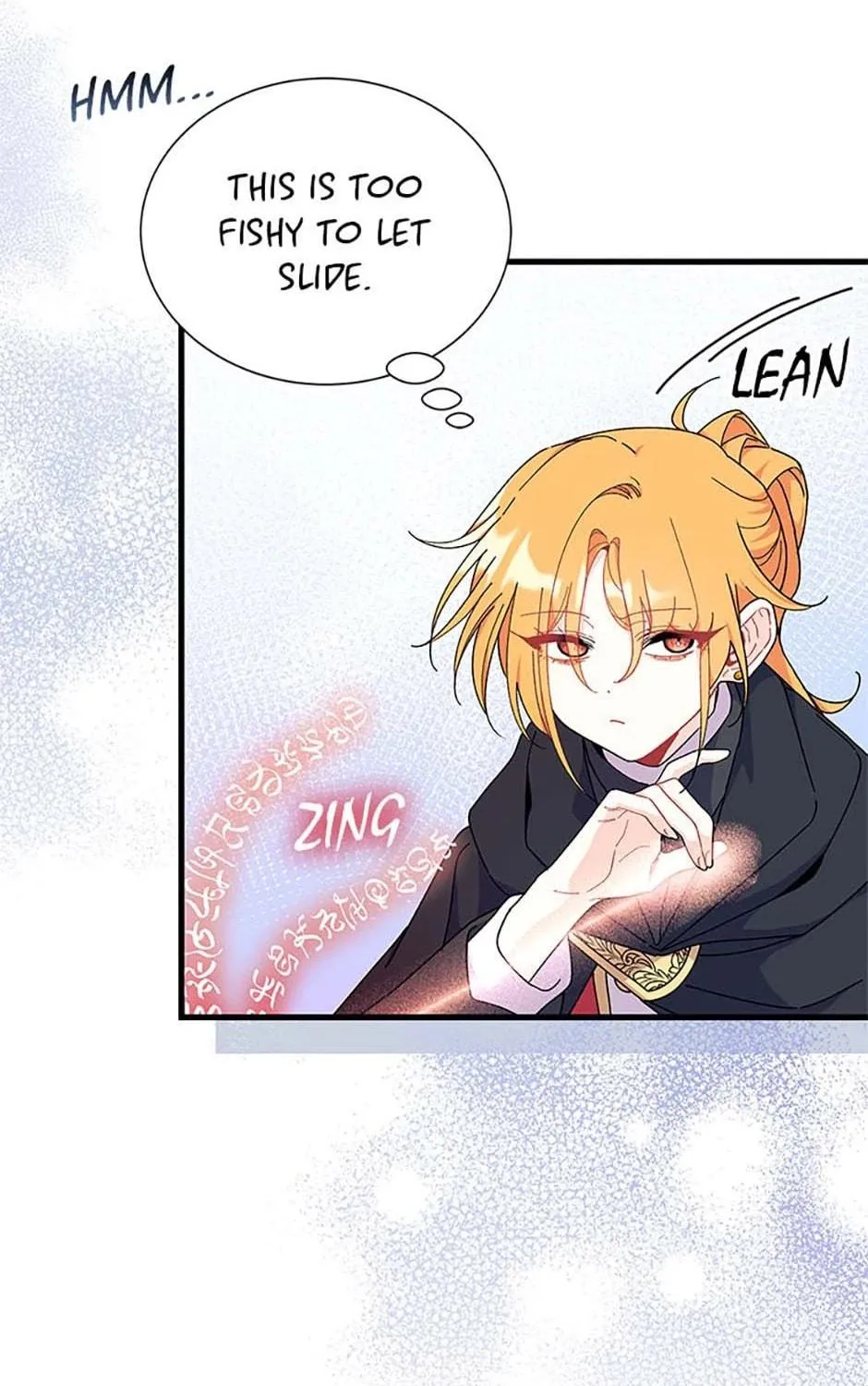 I Don't Want to Be an Ojakgyo Chapter 69 page 125 - 