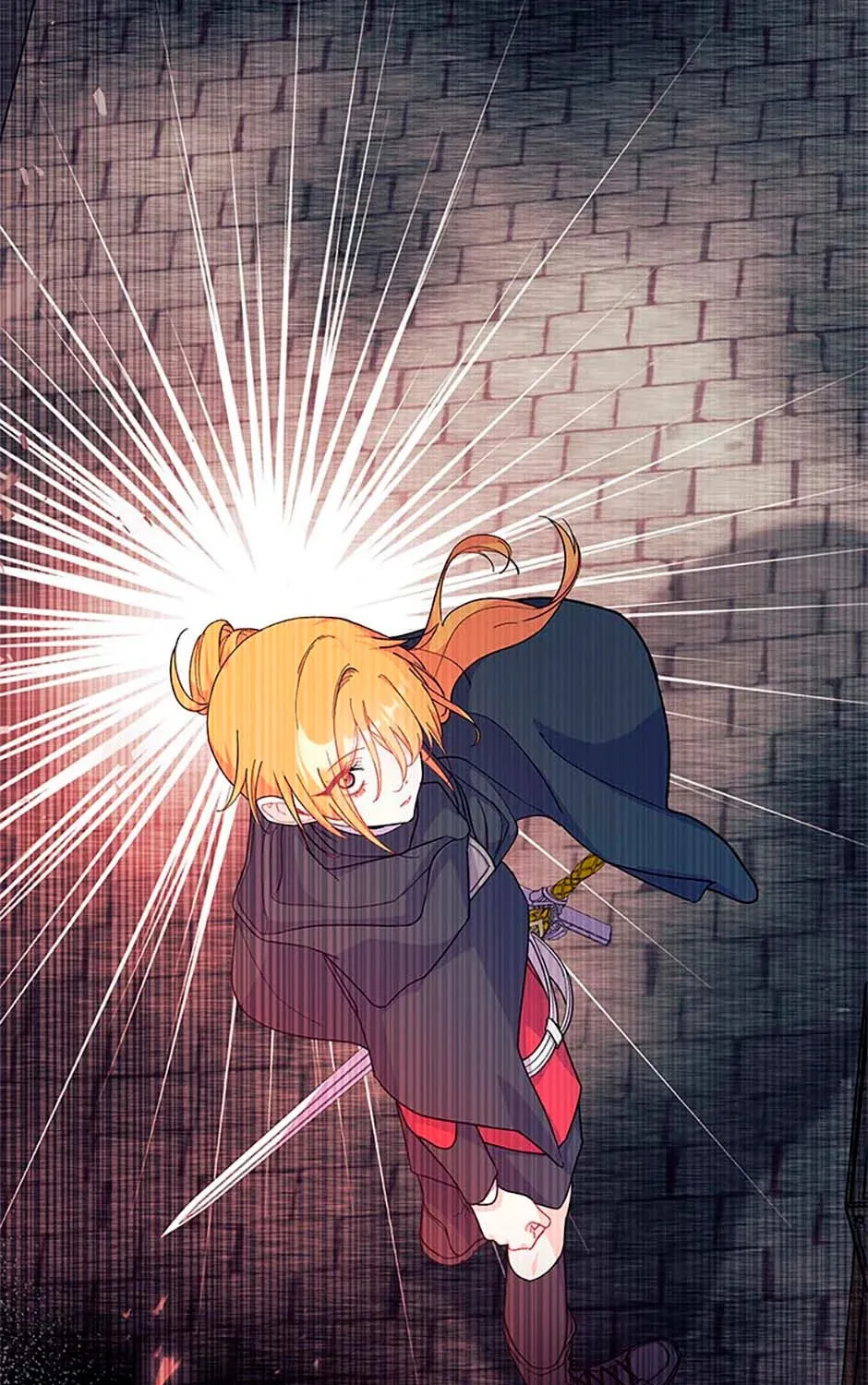 I Don't Want to Be an Ojakgyo Chapter 69 page 135 - 