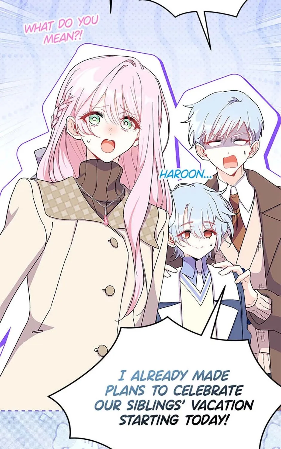 I Don't Want to Be an Ojakgyo Chapter 69 page 15 - 