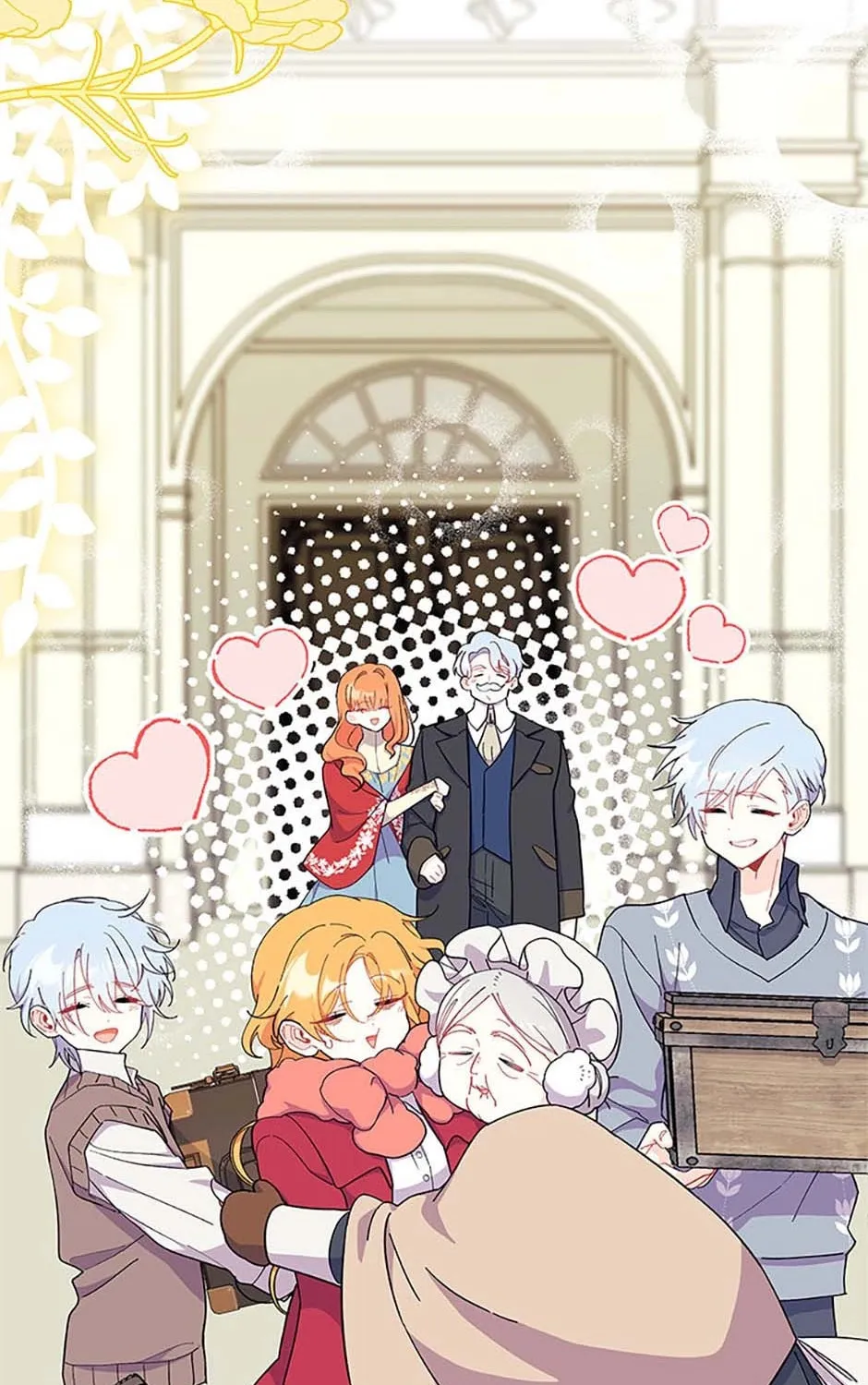I Don't Want to Be an Ojakgyo Chapter 69 page 151 - 