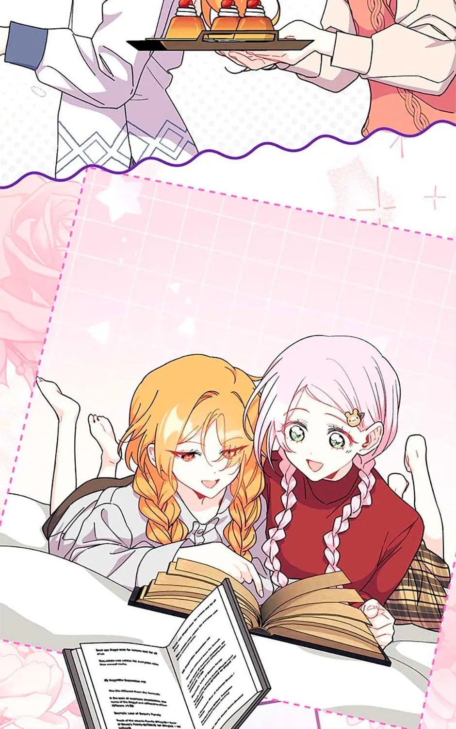 I Don't Want to Be an Ojakgyo Chapter 69 page 159 - 