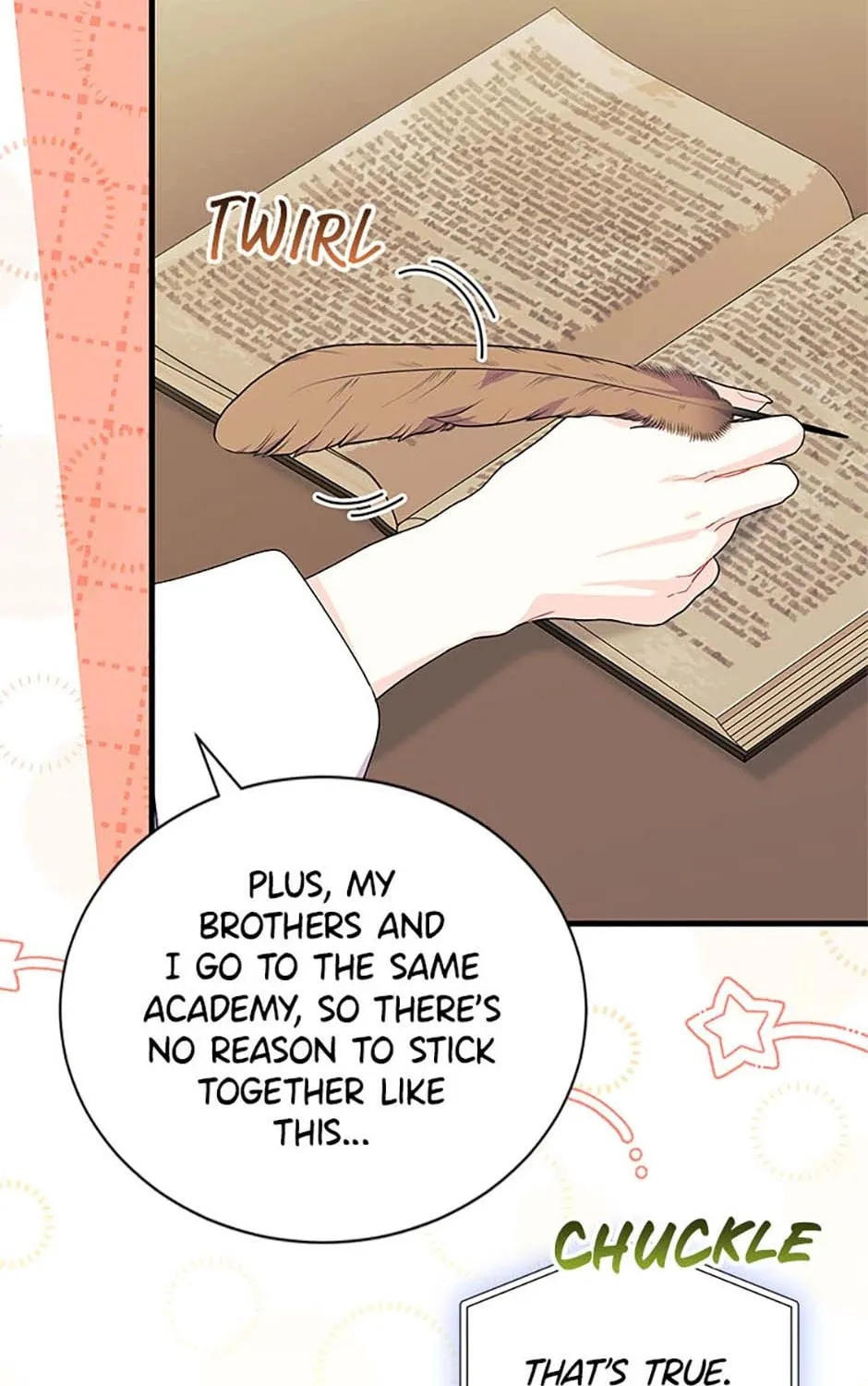 I Don't Want to Be an Ojakgyo Chapter 69 page 165 - 