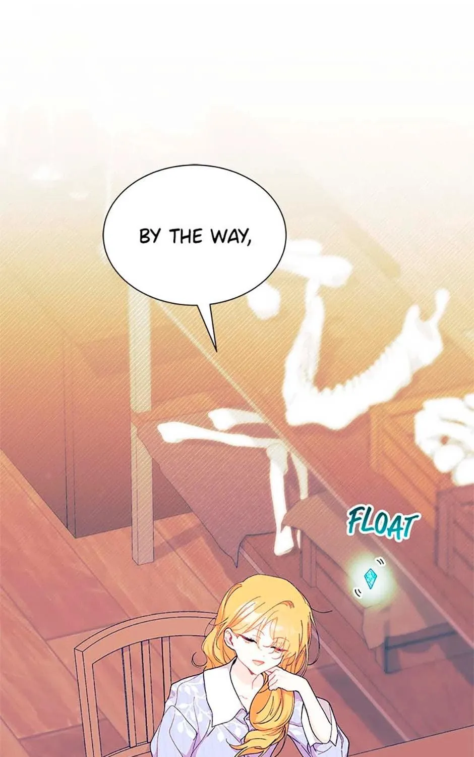 I Don't Want to Be an Ojakgyo Chapter 69 page 167 - 