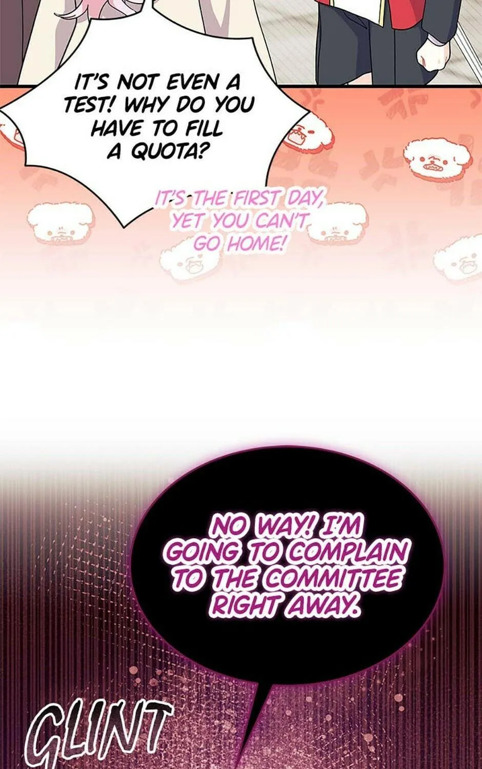 I Don't Want to Be an Ojakgyo Chapter 69 page 19 - 