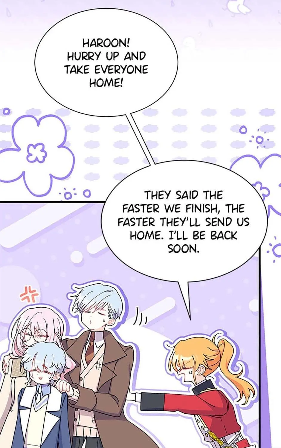 I Don't Want to Be an Ojakgyo Chapter 69 page 23 - 