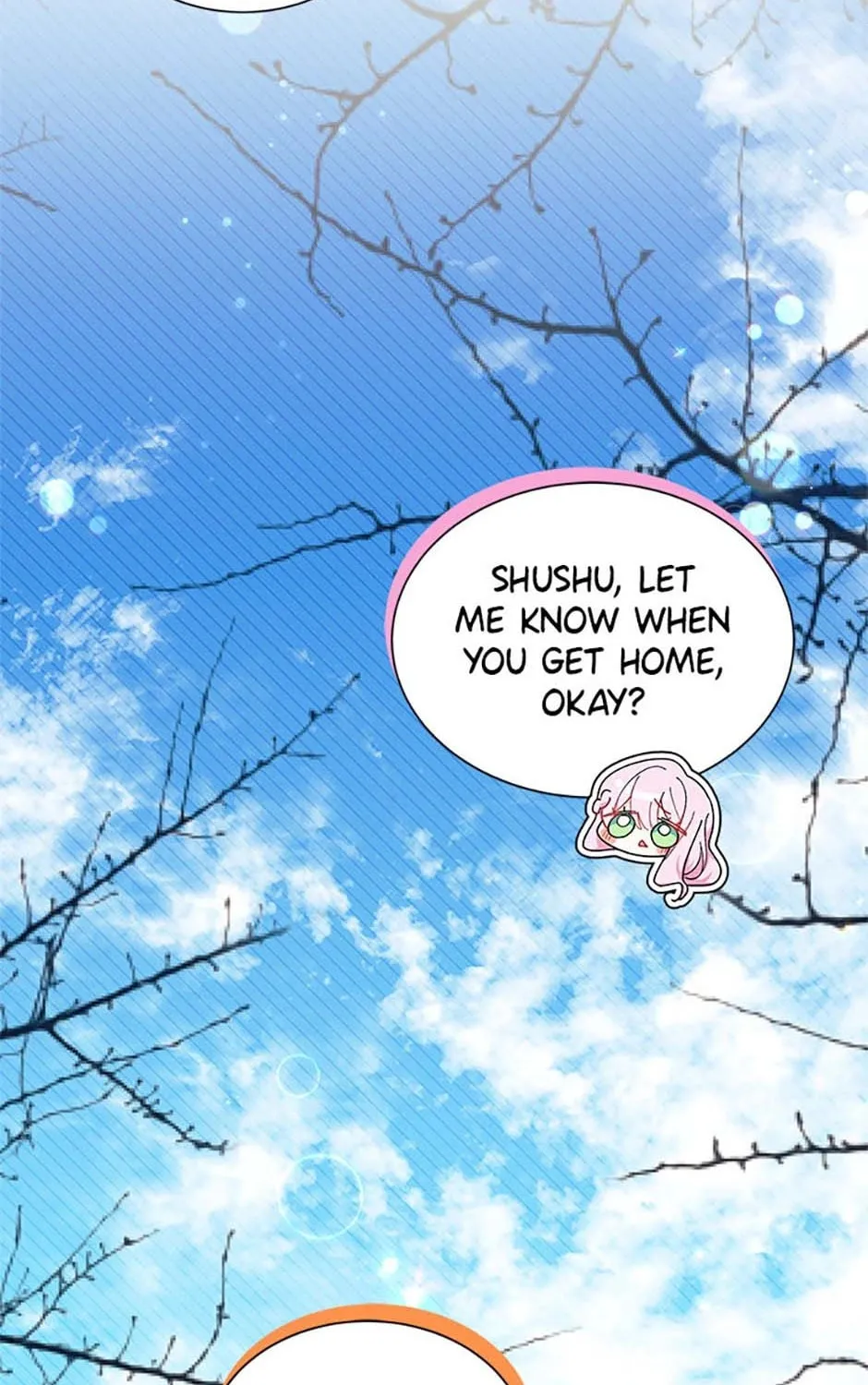 I Don't Want to Be an Ojakgyo Chapter 69 page 25 - 