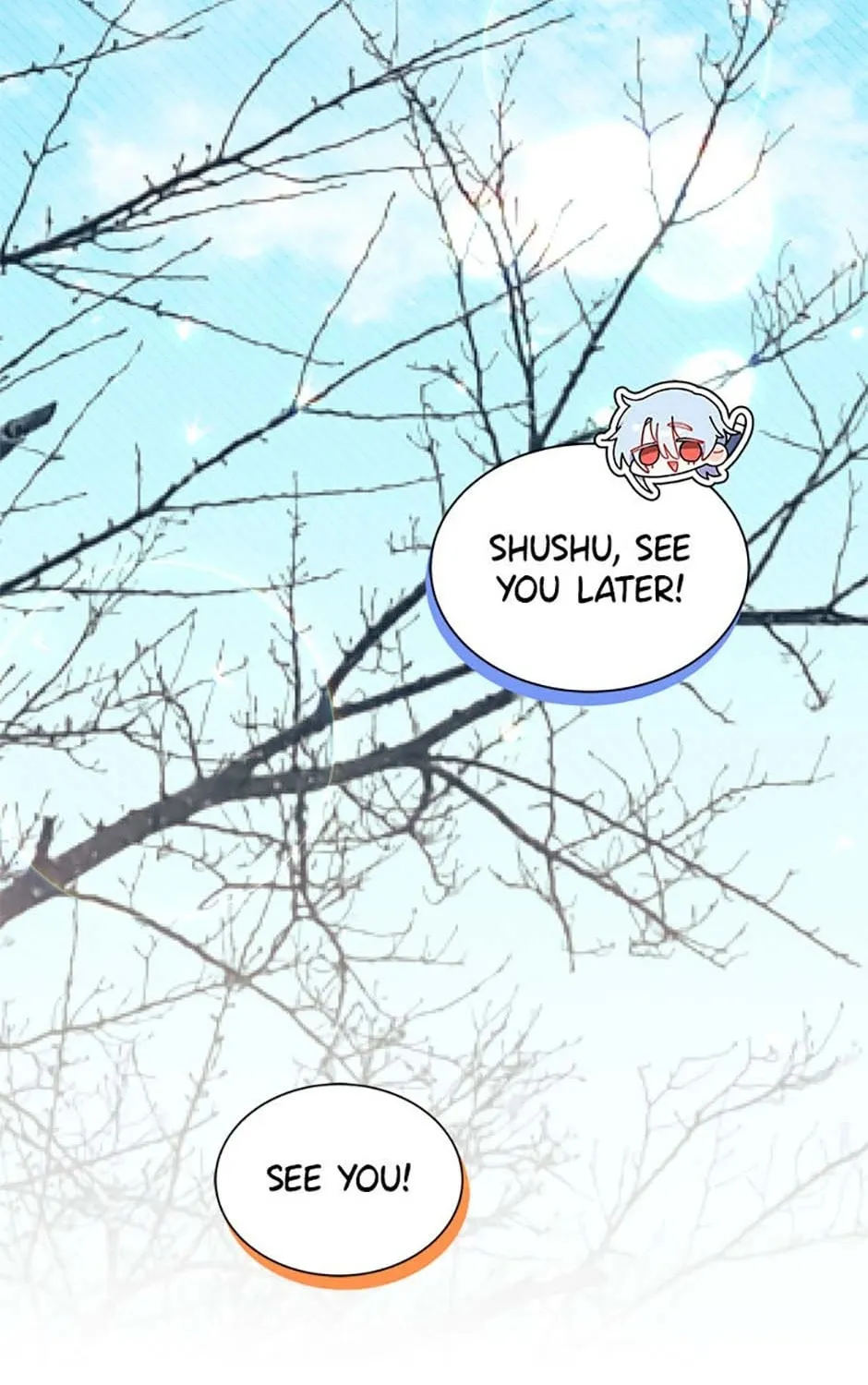 I Don't Want to Be an Ojakgyo Chapter 69 page 27 - 