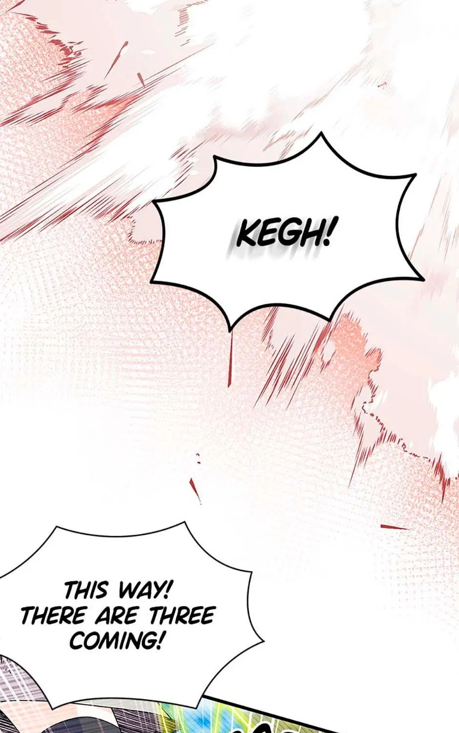I Don't Want to Be an Ojakgyo Chapter 69 page 35 - 