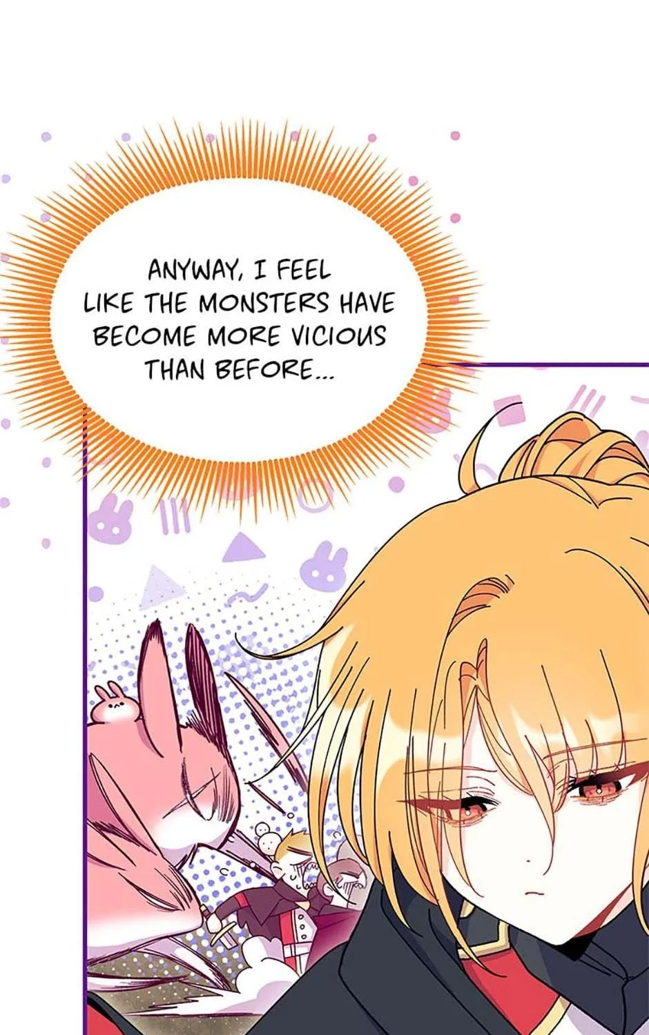 I Don't Want to Be an Ojakgyo Chapter 69 page 47 - 