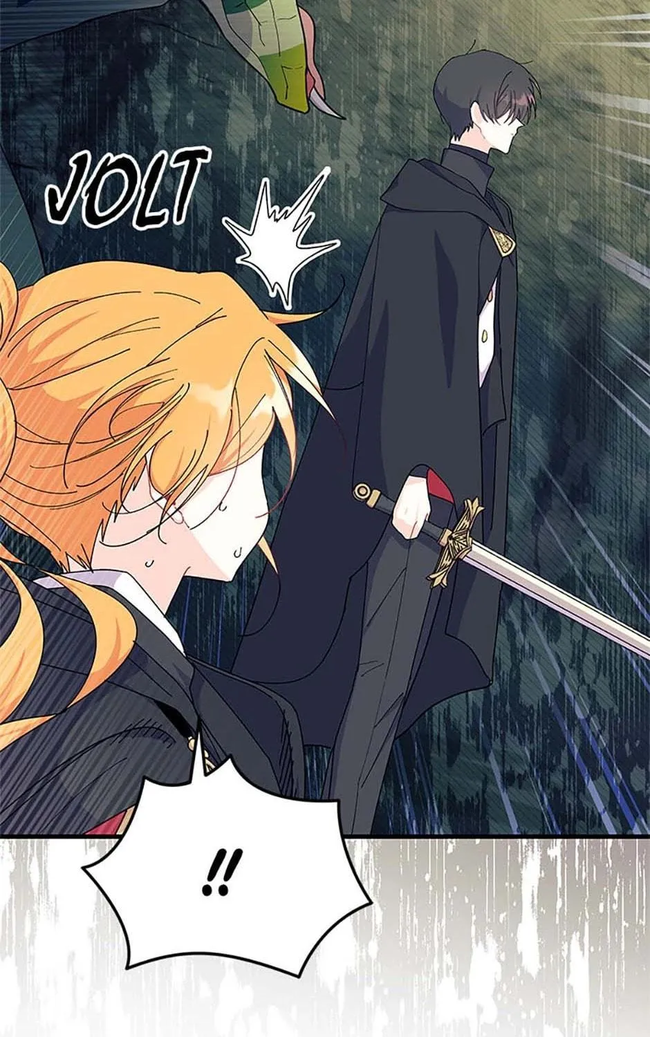 I Don't Want to Be an Ojakgyo Chapter 69 page 53 - 