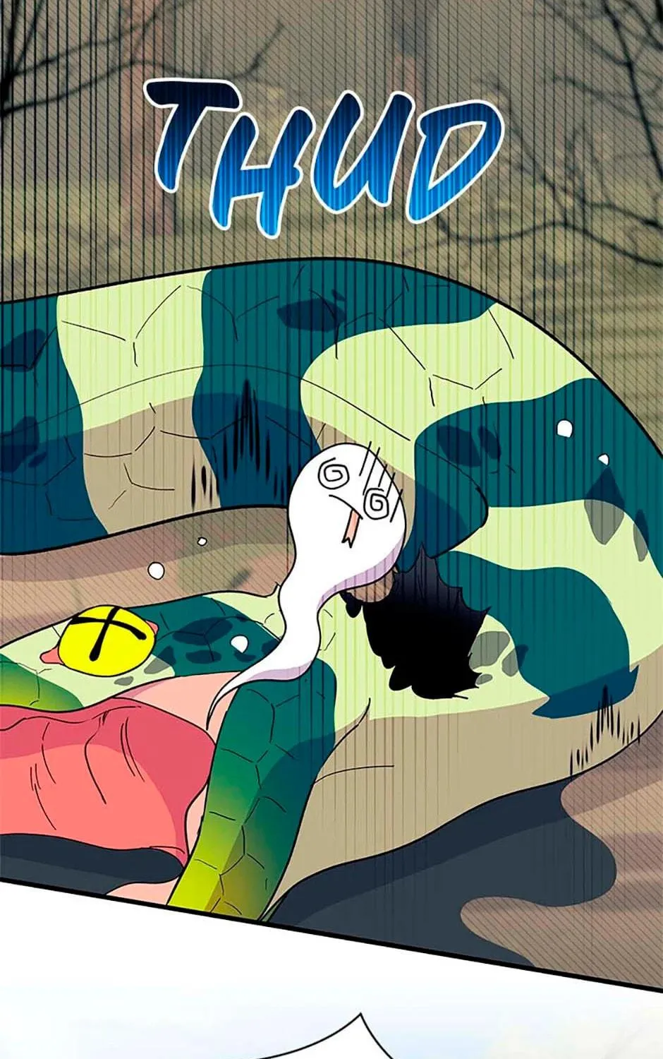 I Don't Want to Be an Ojakgyo Chapter 69 page 59 - 