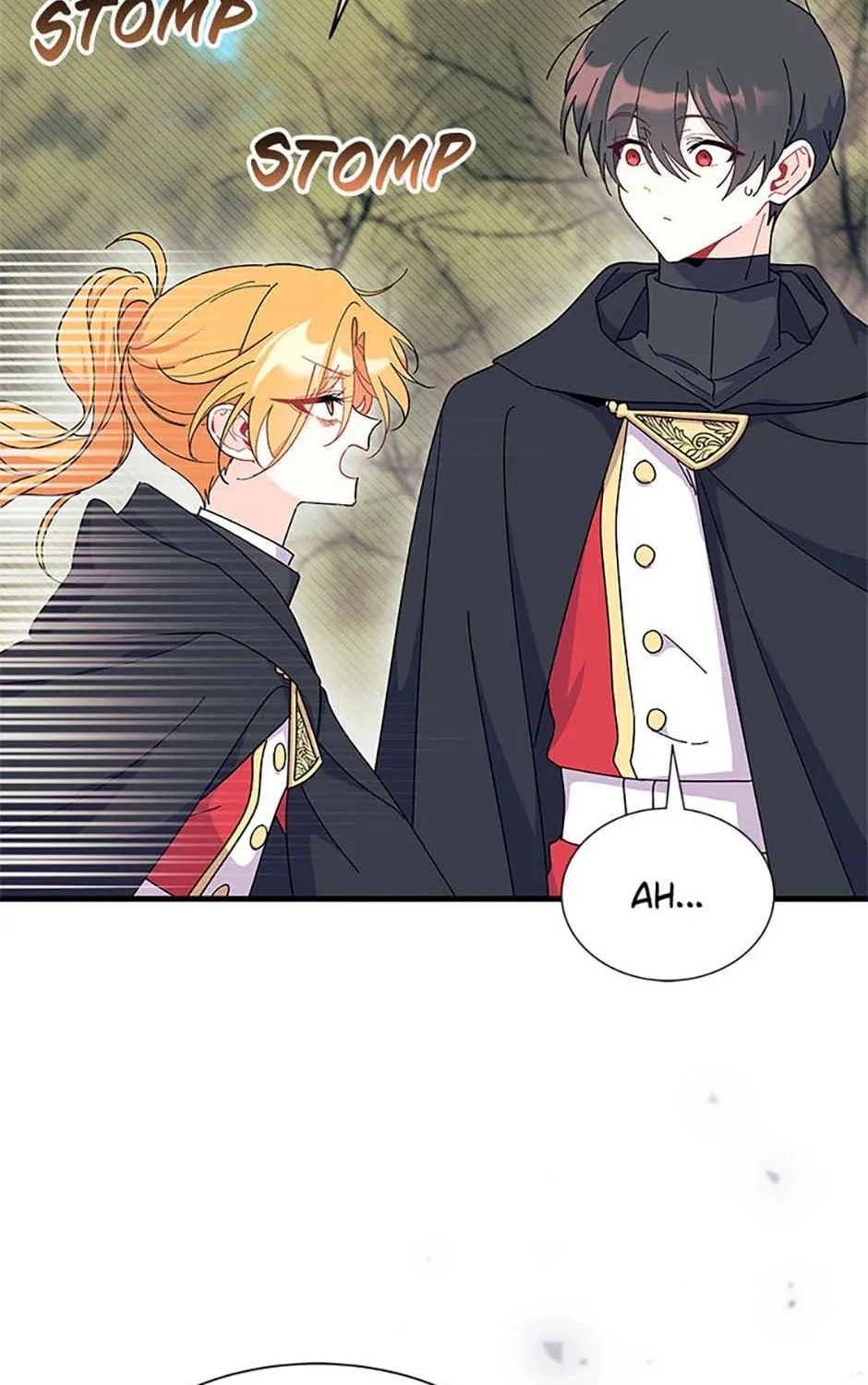 I Don't Want to Be an Ojakgyo Chapter 69 page 61 - 
