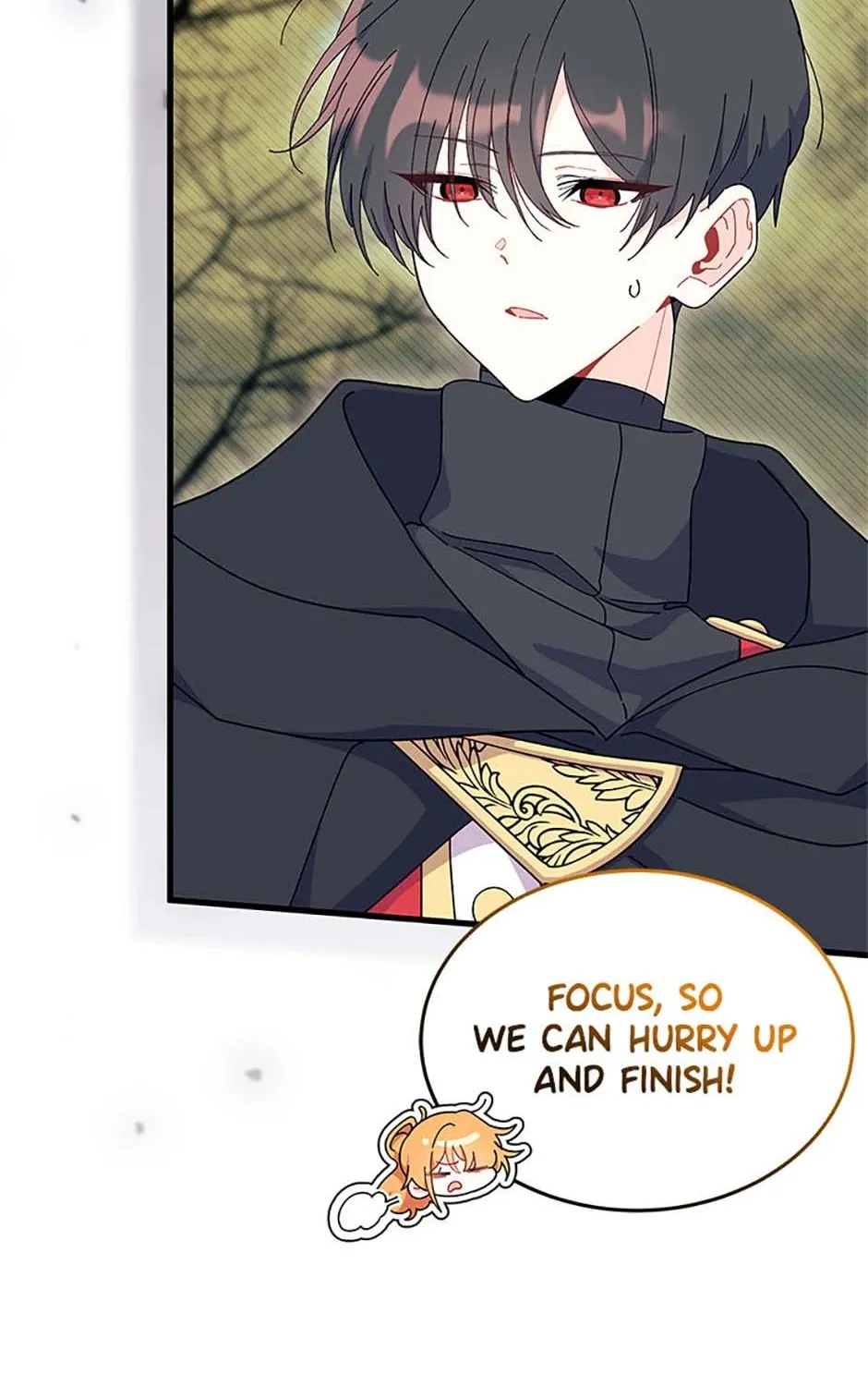 I Don't Want to Be an Ojakgyo Chapter 69 page 63 - 