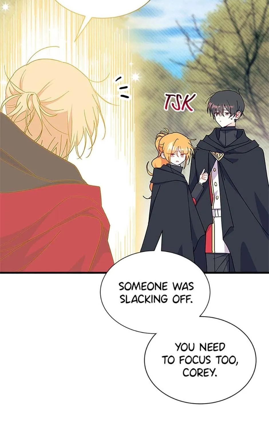 I Don't Want to Be an Ojakgyo Chapter 69 page 65 - 