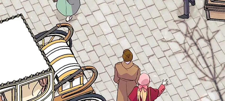 I Don't Want to Be an Ojakgyo Chapter 69 page 8 - 