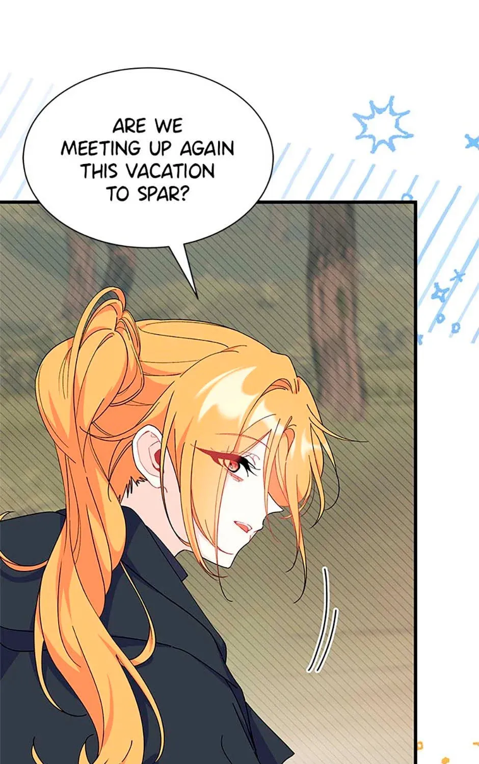 I Don't Want to Be an Ojakgyo Chapter 69 page 75 - 