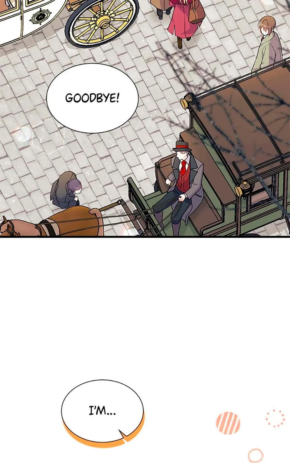 I Don't Want to Be an Ojakgyo Chapter 69 page 9 - 