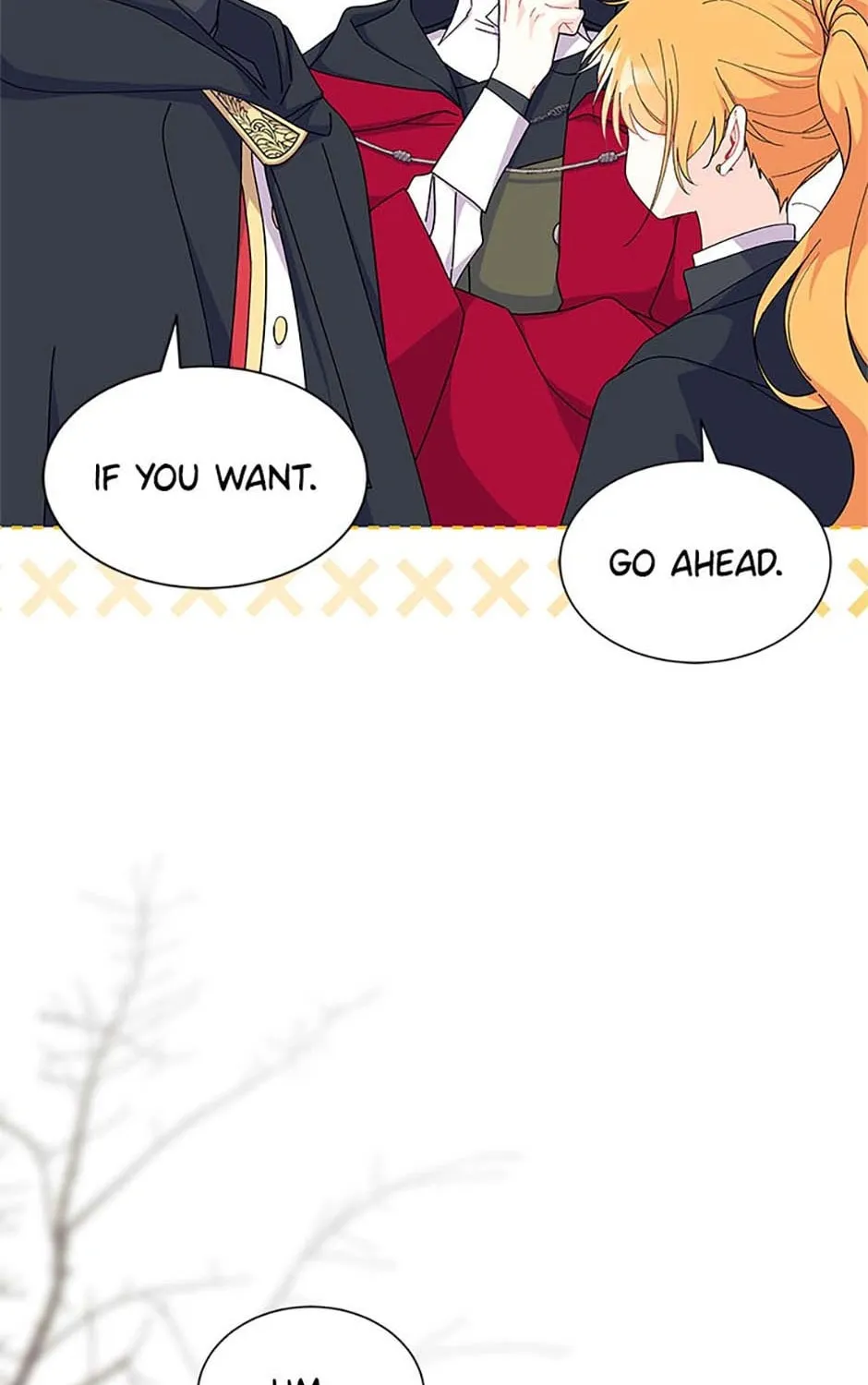 I Don't Want to Be an Ojakgyo Chapter 69 page 81 - 