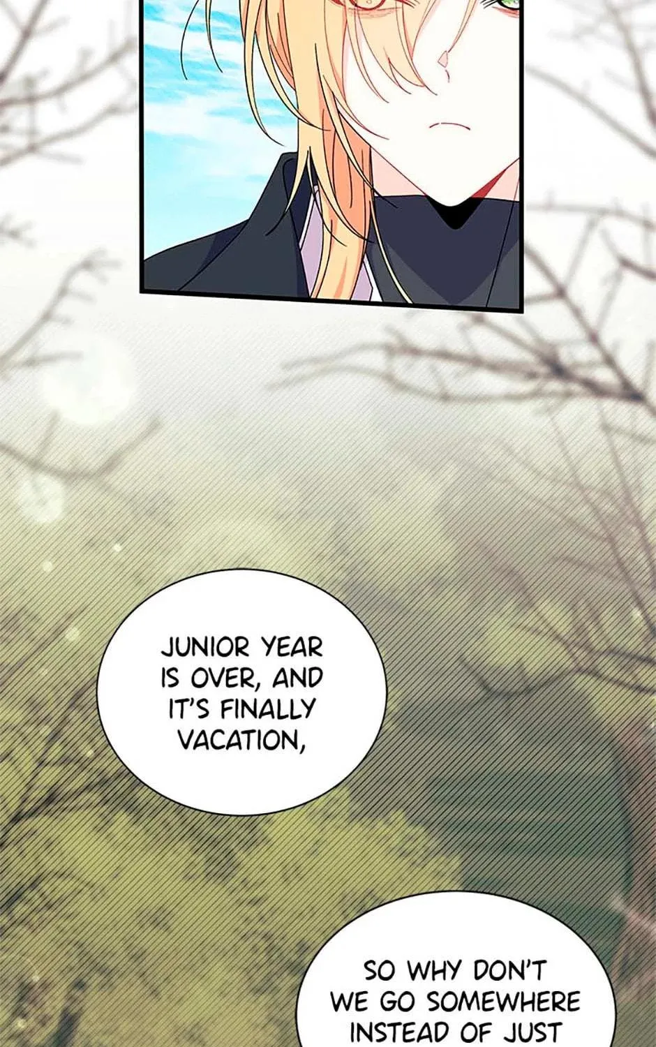 I Don't Want to Be an Ojakgyo Chapter 69 page 83 - 
