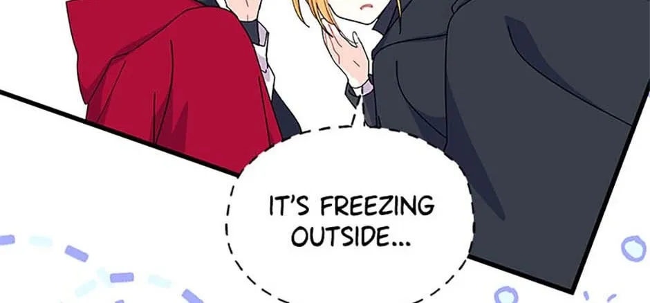 I Don't Want to Be an Ojakgyo Chapter 69 page 94 - 