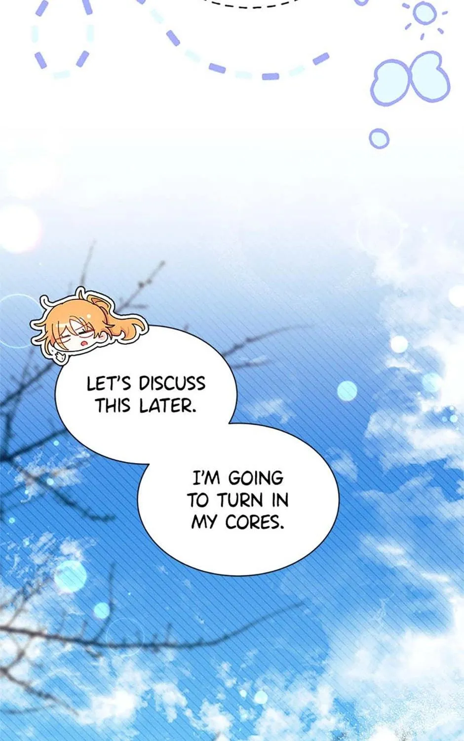 I Don't Want to Be an Ojakgyo Chapter 69 page 95 - 