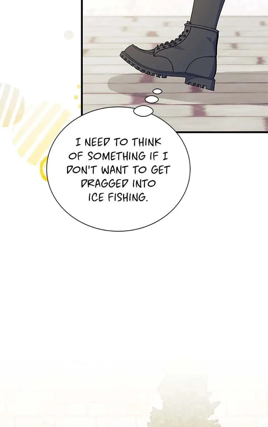 I Don't Want to Be an Ojakgyo Chapter 69 page 99 - 
